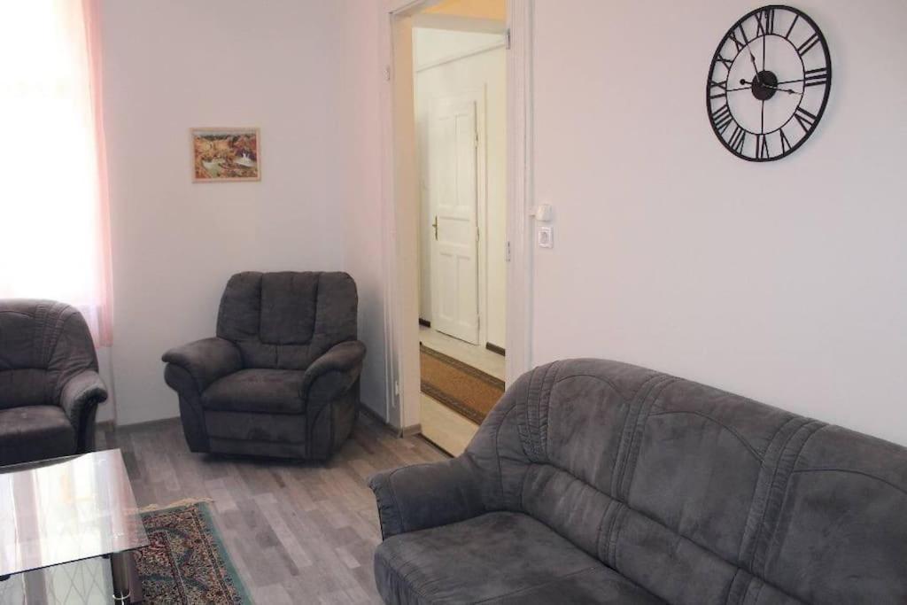 Szeged Apartment Dış mekan fotoğraf