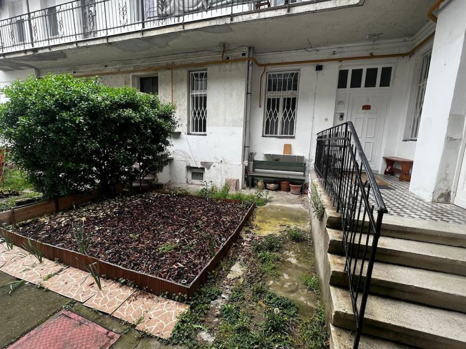 Szeged Apartment Dış mekan fotoğraf