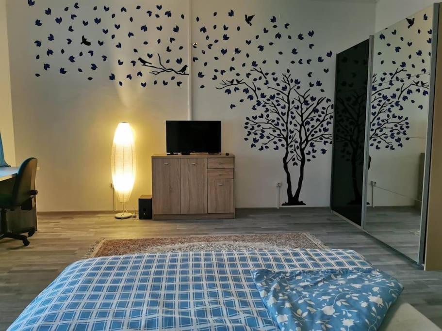 Szeged Apartment Dış mekan fotoğraf