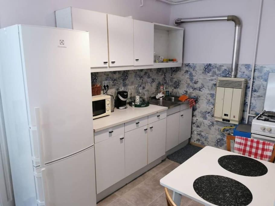 Szeged Apartment Dış mekan fotoğraf