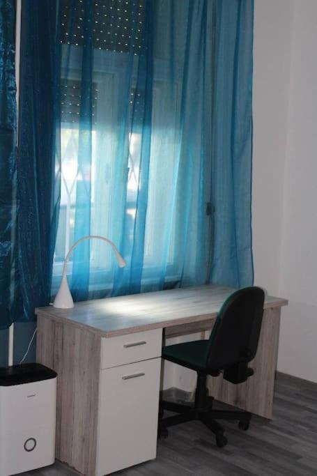 Szeged Apartment Dış mekan fotoğraf