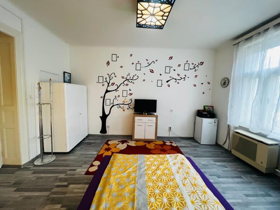 Szeged Apartment Dış mekan fotoğraf