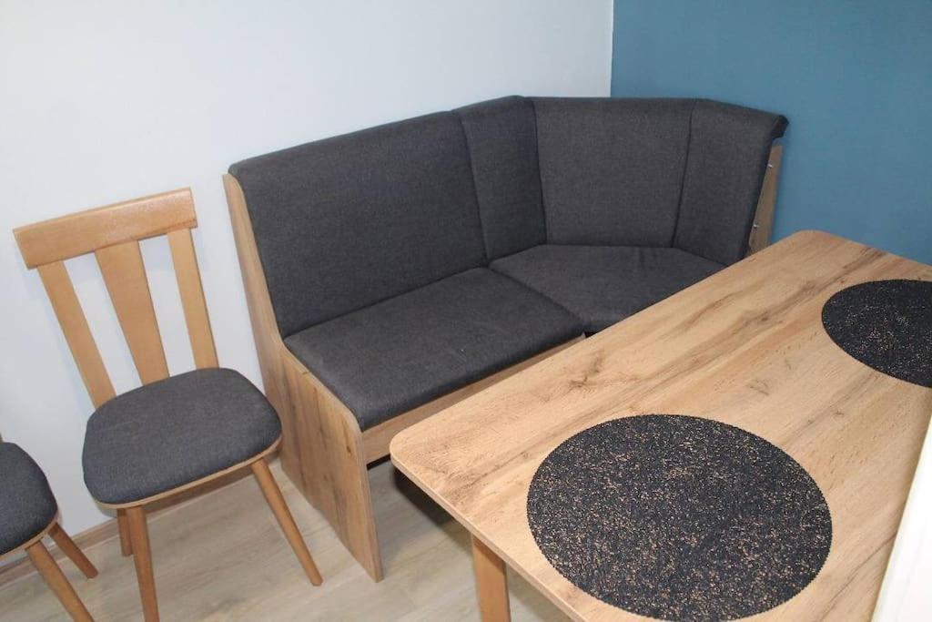 Szeged Apartment Dış mekan fotoğraf