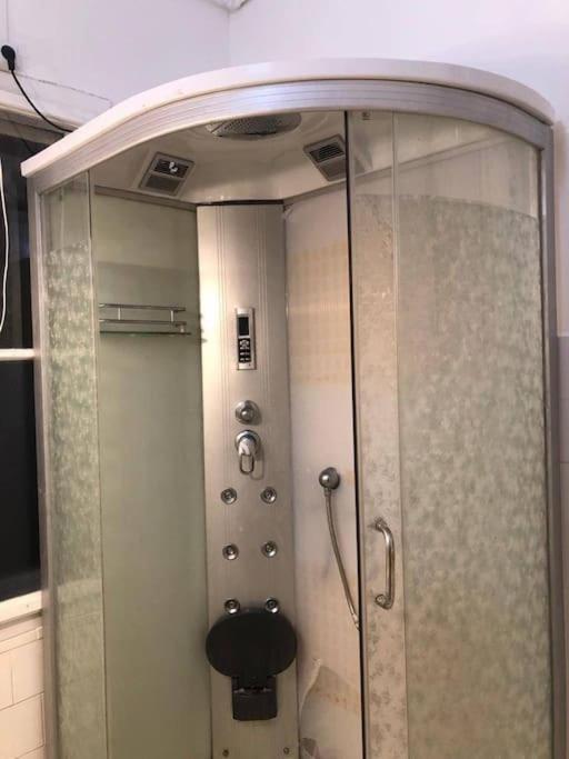 Szeged Apartment Dış mekan fotoğraf