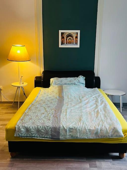 Szeged Apartment Dış mekan fotoğraf