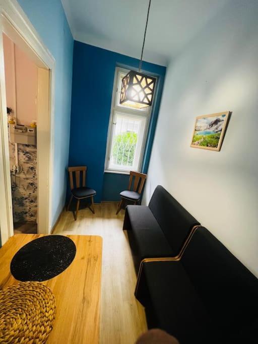 Szeged Apartment Dış mekan fotoğraf