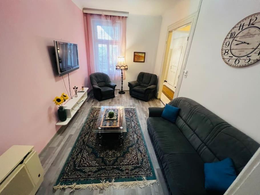 Szeged Apartment Dış mekan fotoğraf