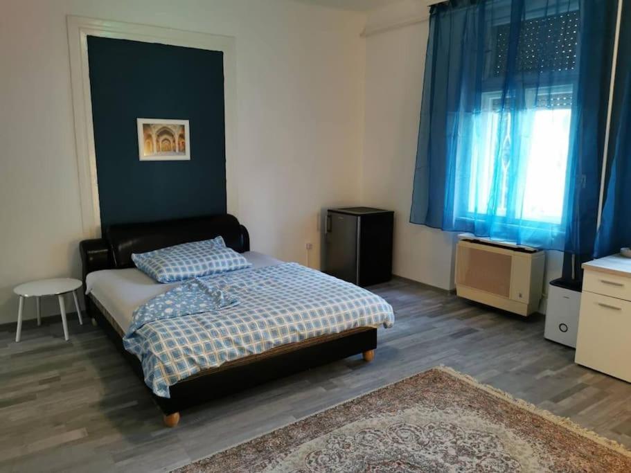 Szeged Apartment Dış mekan fotoğraf