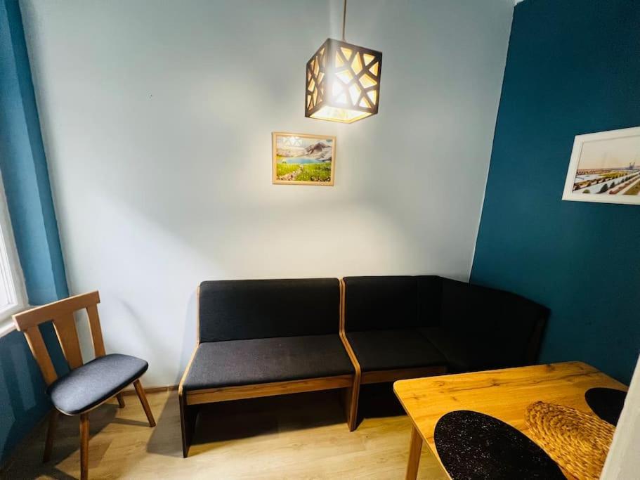 Szeged Apartment Dış mekan fotoğraf