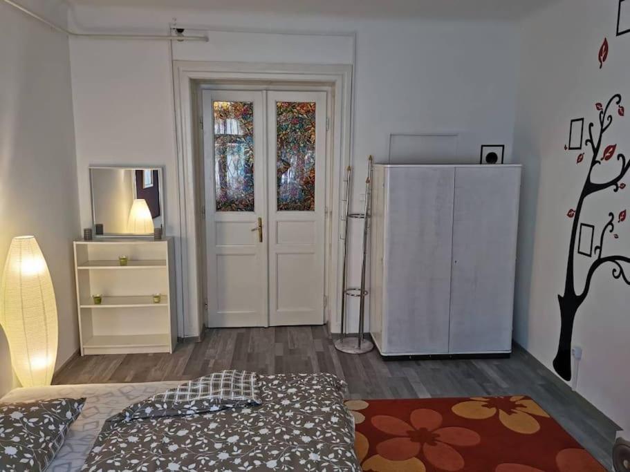 Szeged Apartment Dış mekan fotoğraf