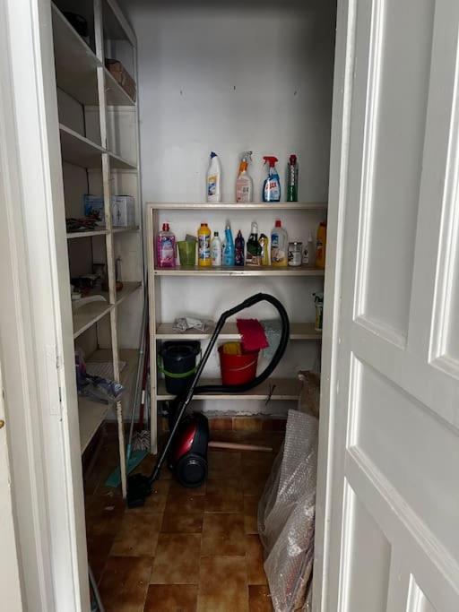 Szeged Apartment Dış mekan fotoğraf