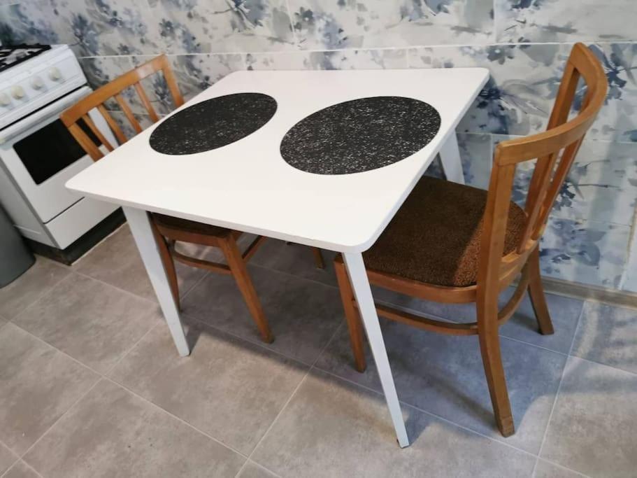 Szeged Apartment Dış mekan fotoğraf