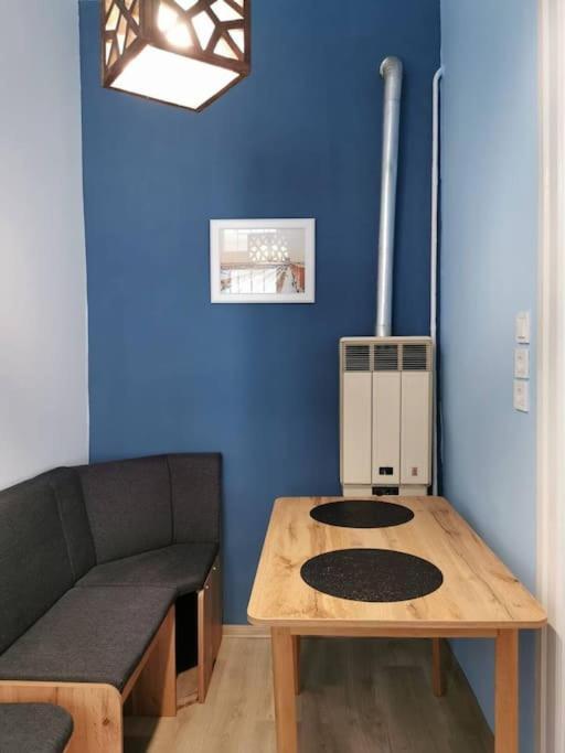 Szeged Apartment Dış mekan fotoğraf