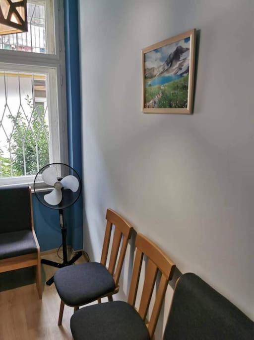 Szeged Apartment Dış mekan fotoğraf