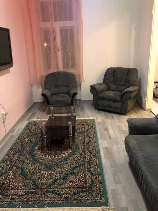 Szeged Apartment Dış mekan fotoğraf