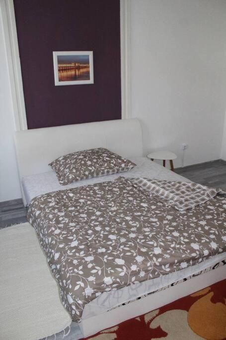 Szeged Apartment Dış mekan fotoğraf