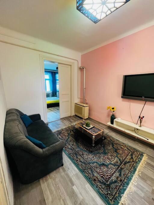 Szeged Apartment Dış mekan fotoğraf