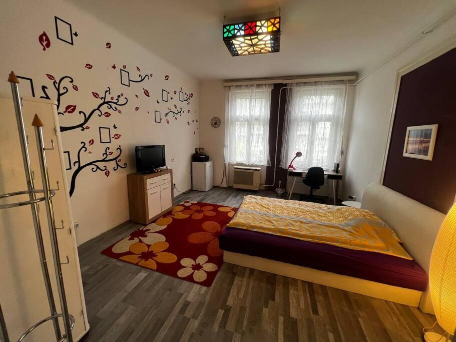 Szeged Apartment Dış mekan fotoğraf