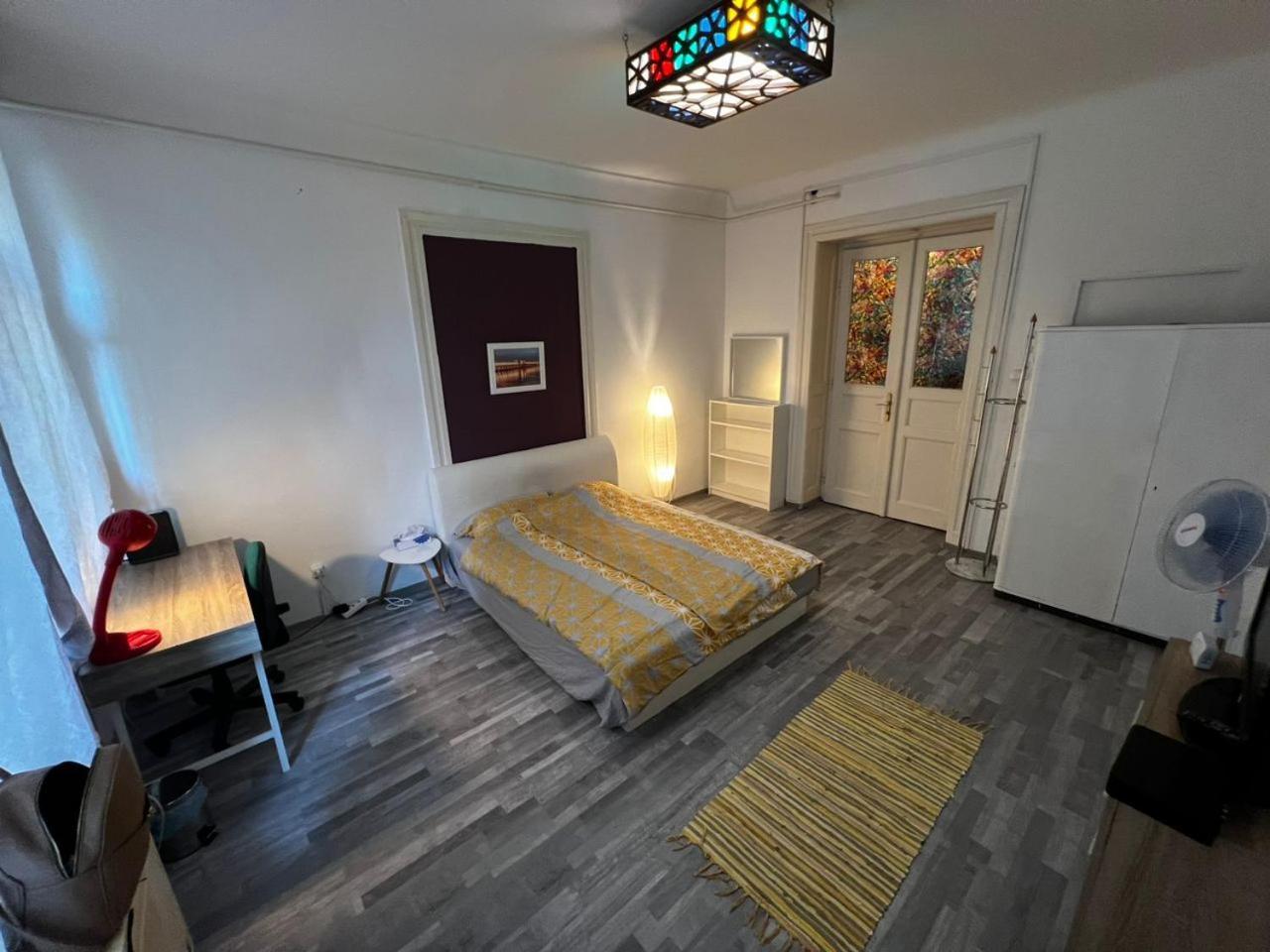 Szeged Apartment Dış mekan fotoğraf
