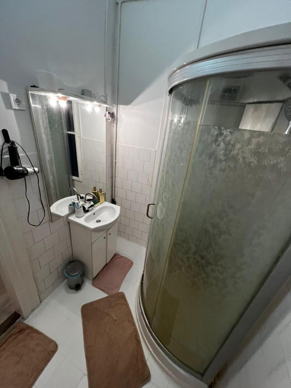 Szeged Apartment Dış mekan fotoğraf
