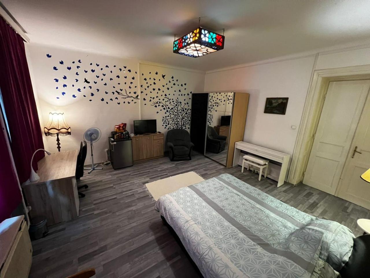 Szeged Apartment Dış mekan fotoğraf