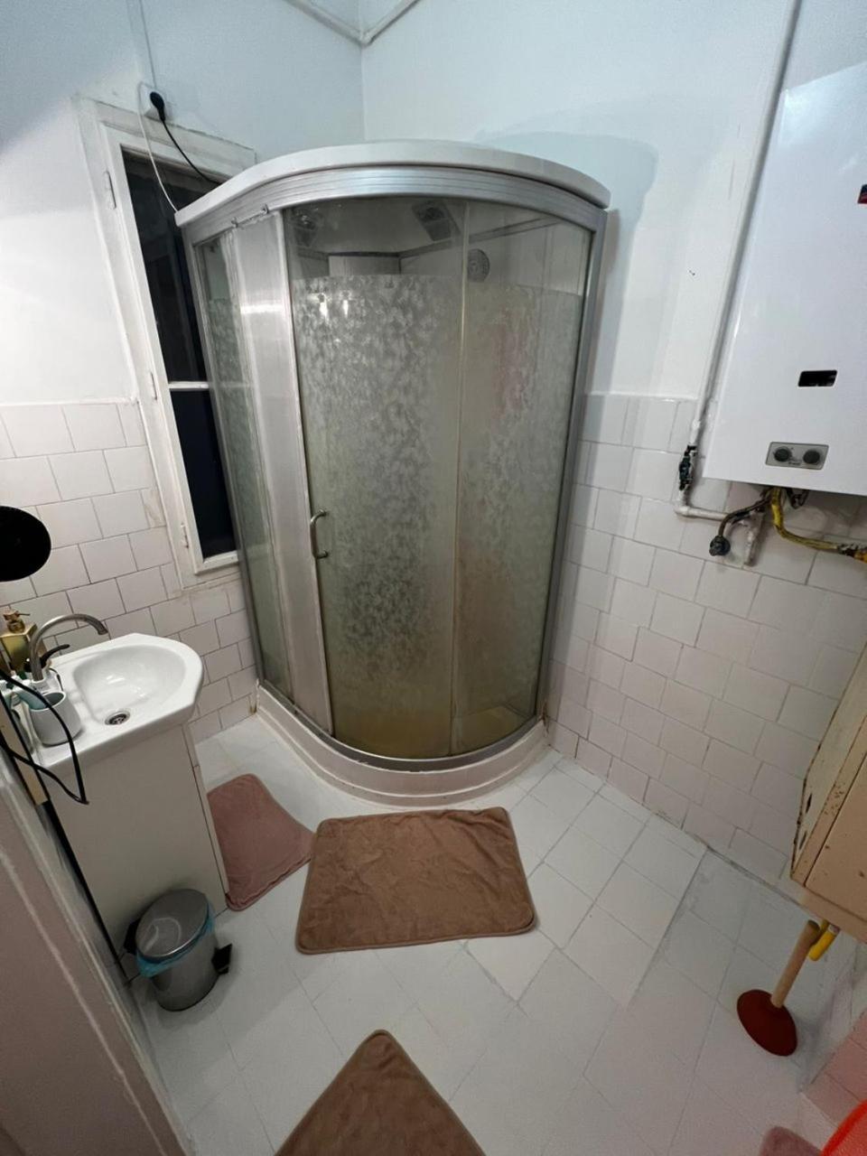 Szeged Apartment Dış mekan fotoğraf